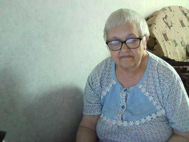 Galina73 live cam on BongaCams
