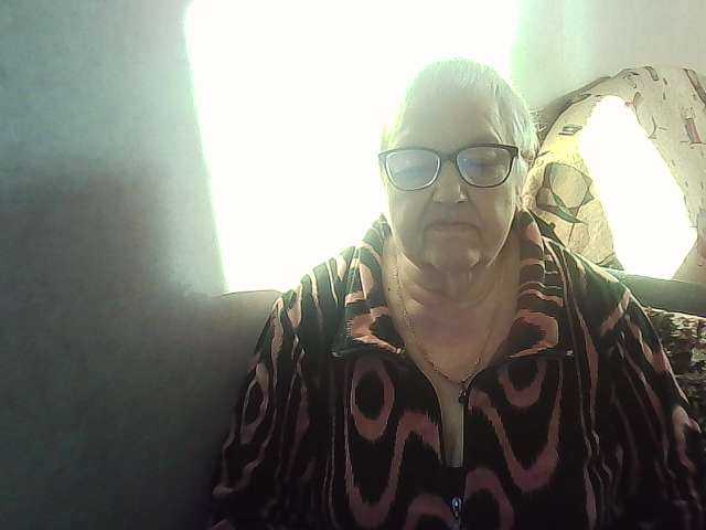 Galina73 live cam on BongaCams