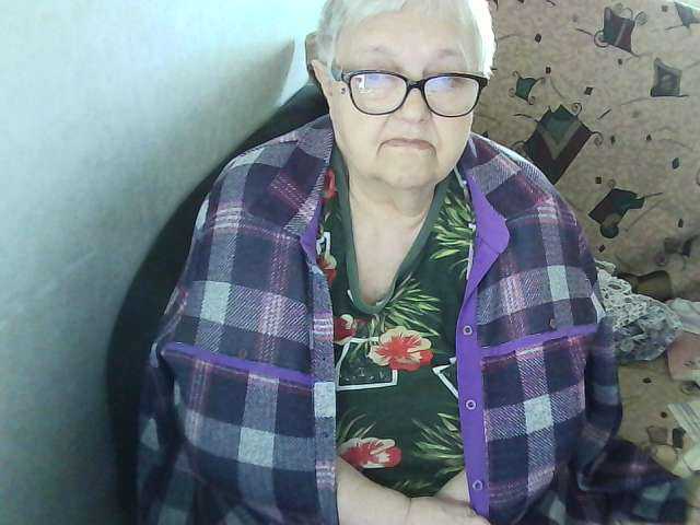 Galina73 live cam on BongaCams