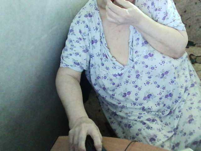 Galina73 live cam on BongaCams