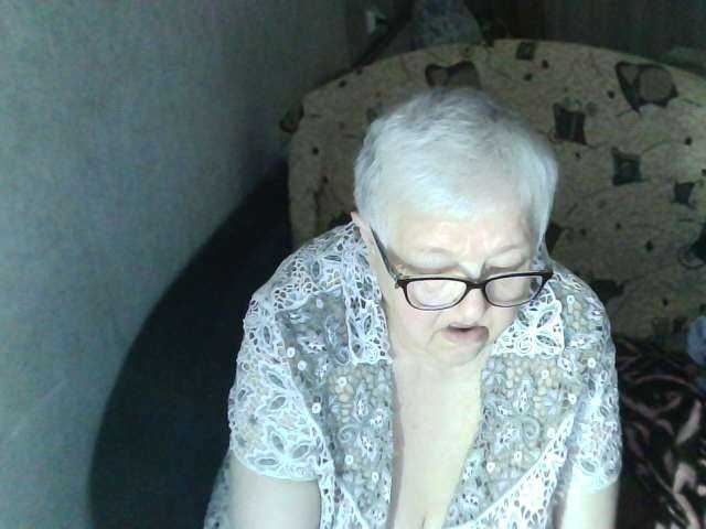Galina73 live cam on BongaCams