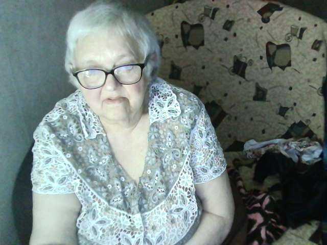 Galina73 live cam on BongaCams
