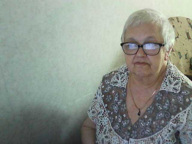 Galina73 live cam on BongaCams