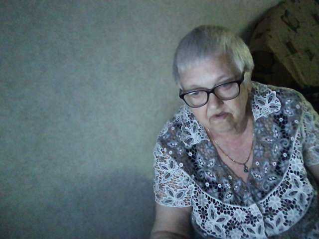 Galina73 live cam on BongaCams