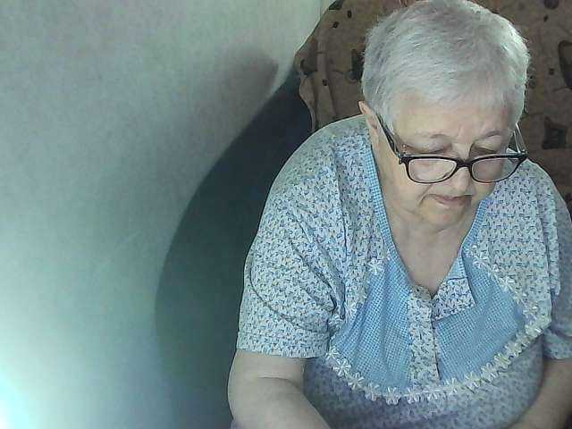Galina73 live cam on BongaCams