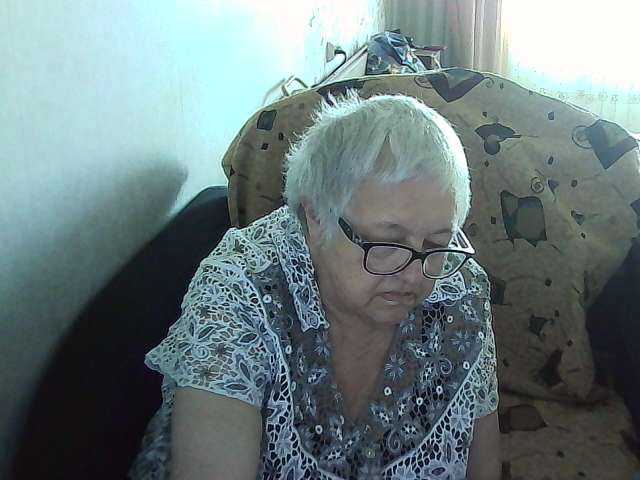 Galina73 live cam on BongaCams