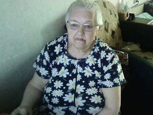 Galina73 live cam on BongaCams