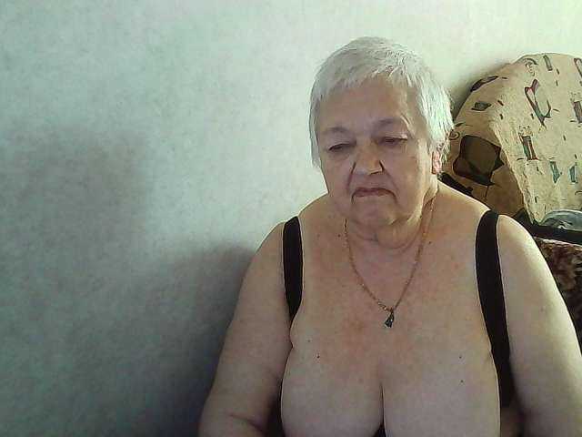 Galina73 live cam on BongaCams
