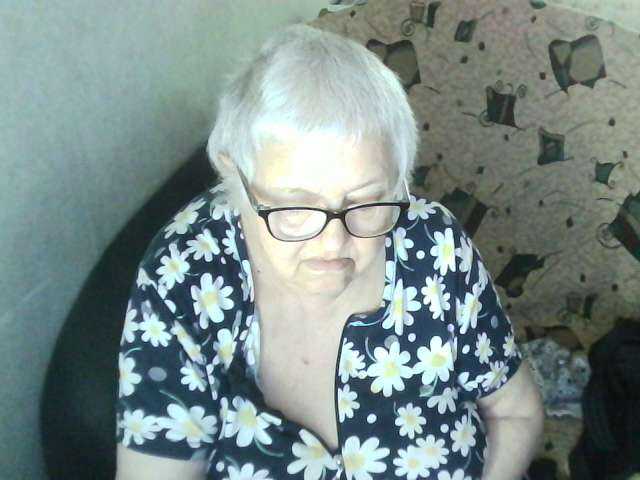 Домашний секс с Galina73
