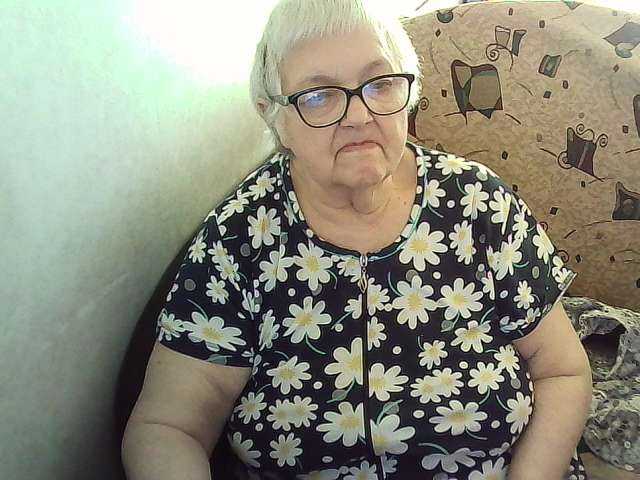Galina73 live cam