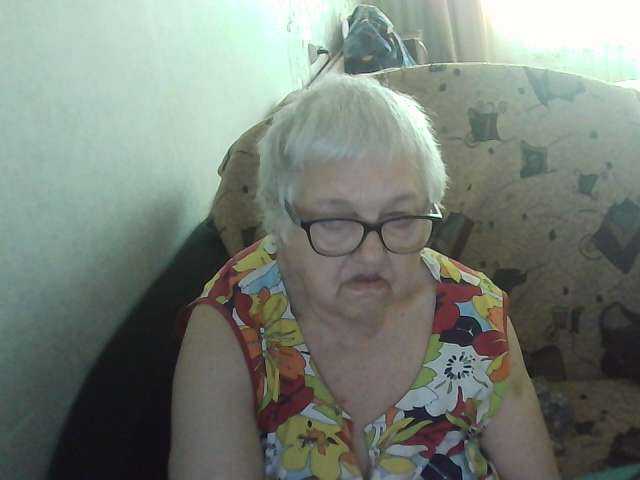 Galina73 live cam on BongaCams