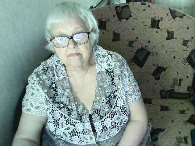 Galina73 live cam on BongaCams