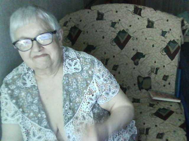 Galina73 live cam on BongaCams
