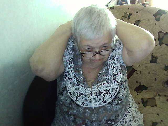 Galina73 live cam on BongaCams