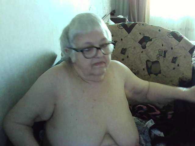 Galina73 live cam on BongaCams