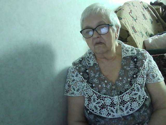 Gelja73 live webcam show
