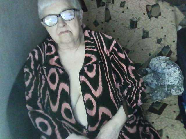Galina73, en vivo ahora en BongaCams