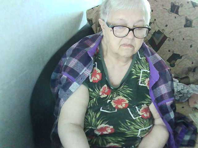 Galina73 live cam on BongaCams