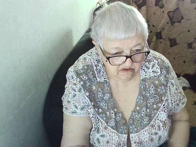 Galina73 live cam on BongaCams