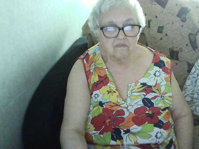 Galina73 live cam on BongaCams