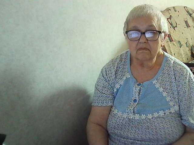 Galina73 live cam on BongaCams