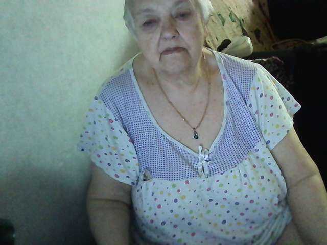 Galina73 live cam on BongaCams
