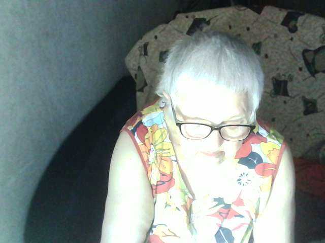 Galina73 live cam on BongaCams