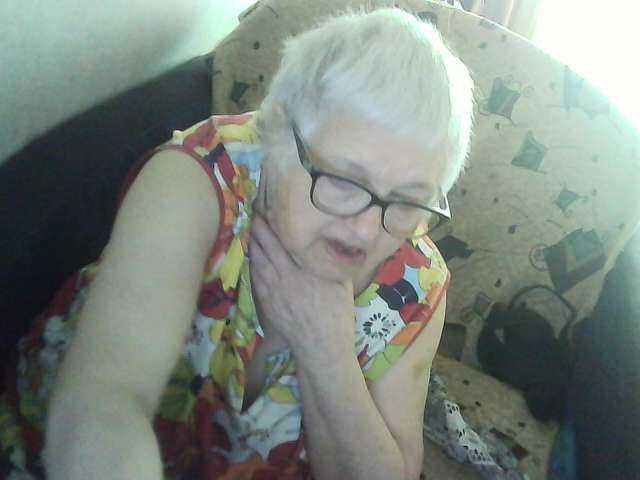 Galina73 live cam on BongaCams