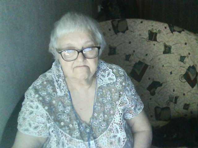 Galina73 live cam on BongaCams