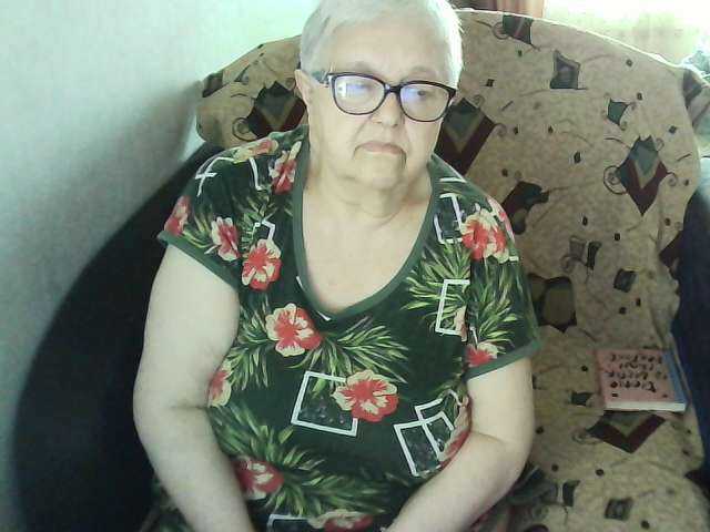 Galina73 live cam on BongaCams