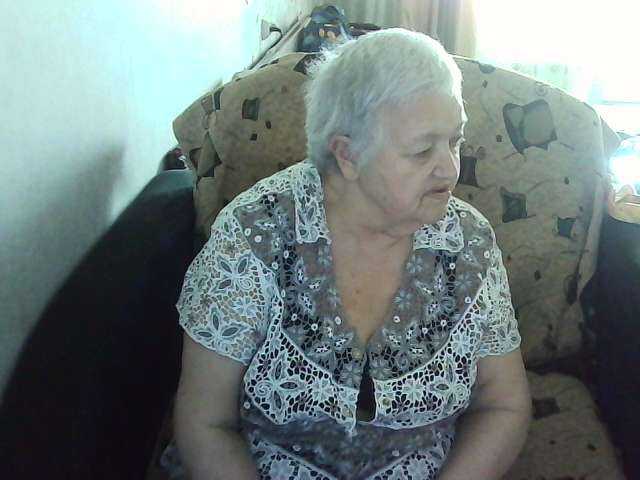 Galina73 live cam on BongaCams
