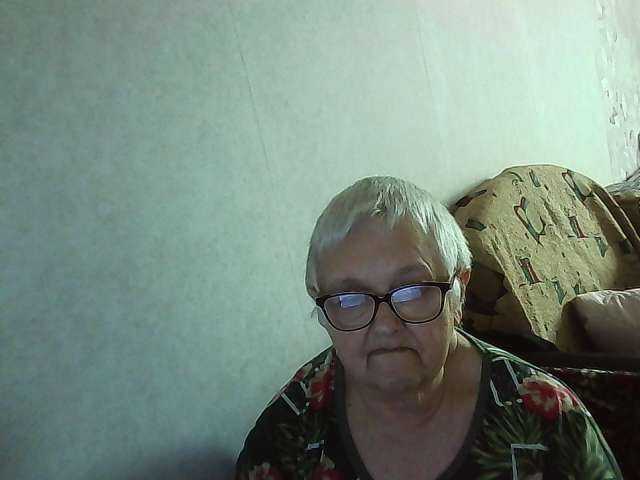 Gelja73 live webcam show