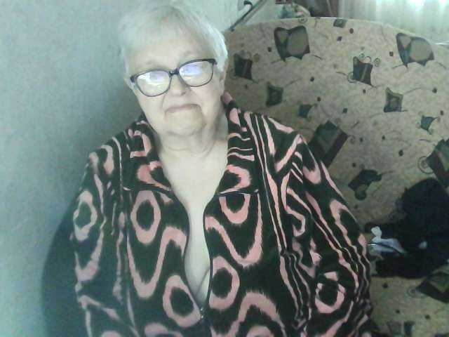 Galina73 live cam on BongaCams