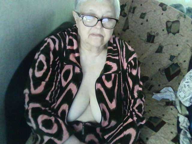 Galina73, en directo ahora en BongaCams