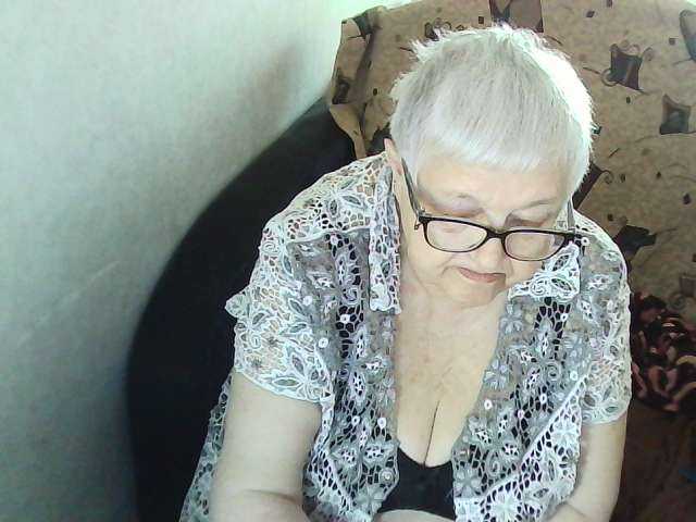 Gelja73 live cam preview