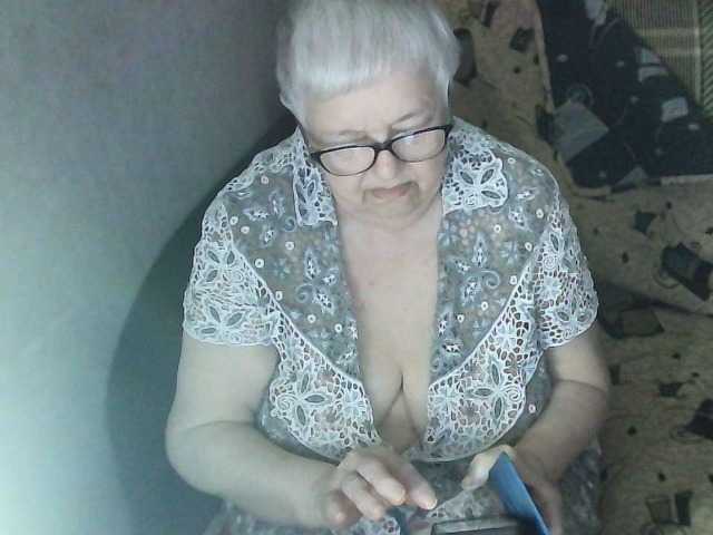 Galina73 live cam on BongaCams