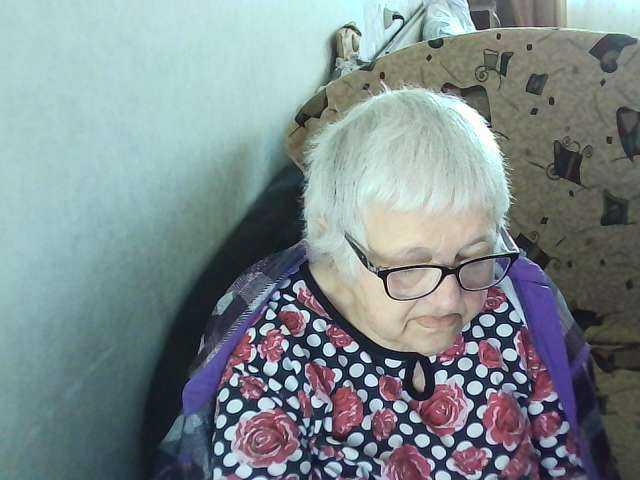 Galina73 live cam on BongaCams