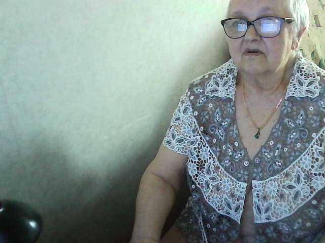 Galina73 live cam on BongaCams