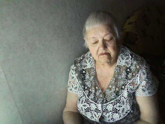 Galina73 live webcam show