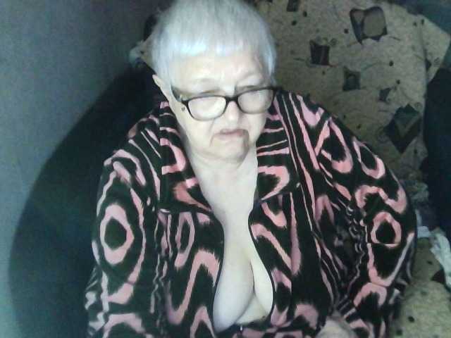 Galina73 live cam on BongaCams