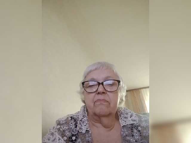 Galina73 live cam on BongaCams