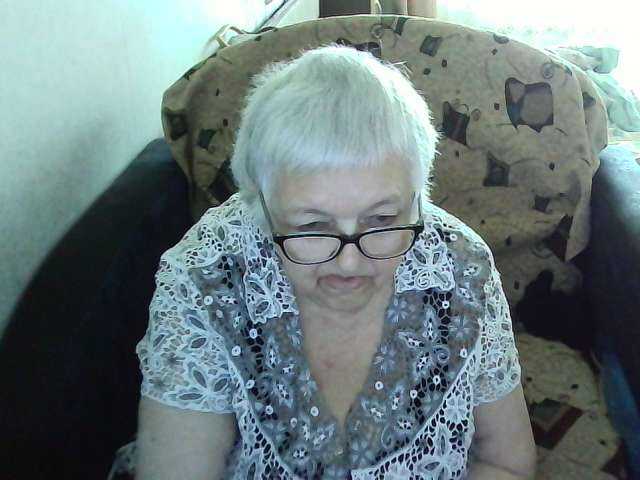 Galina73 live cam on BongaCams