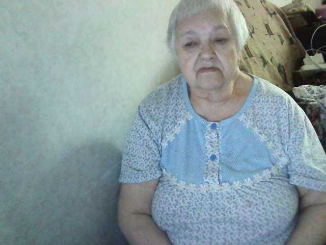 Galina73 live webcam show