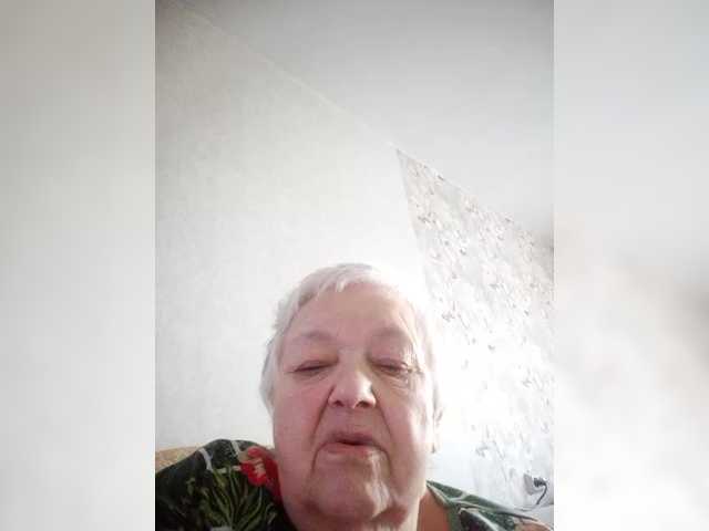 Gelja73 live webcam show