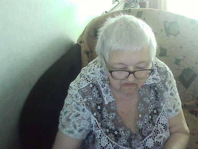 Galina73 live cam on BongaCams