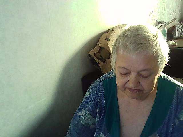 Galina73 live cam on BongaCams