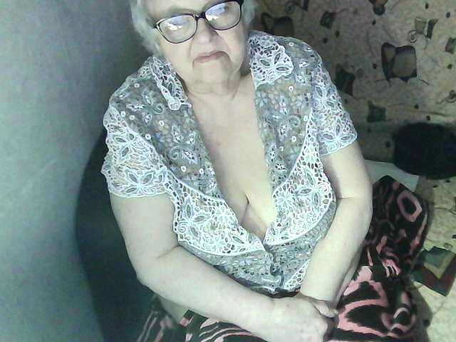Galina73 live cam on BongaCams
