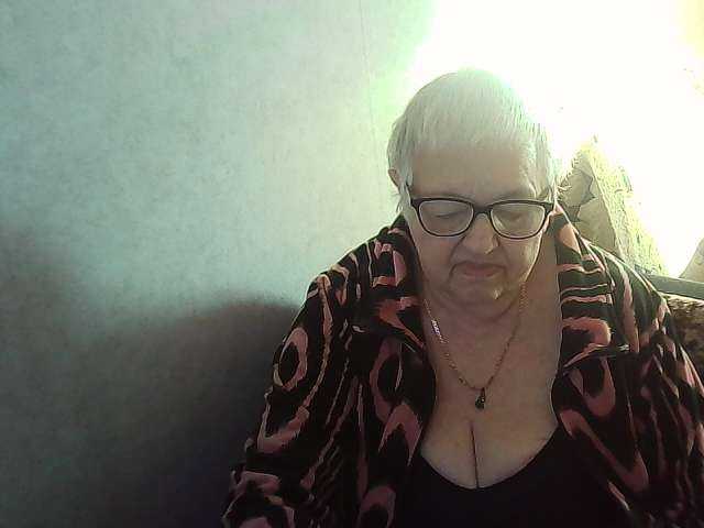 Galina73 live cam on BongaCams