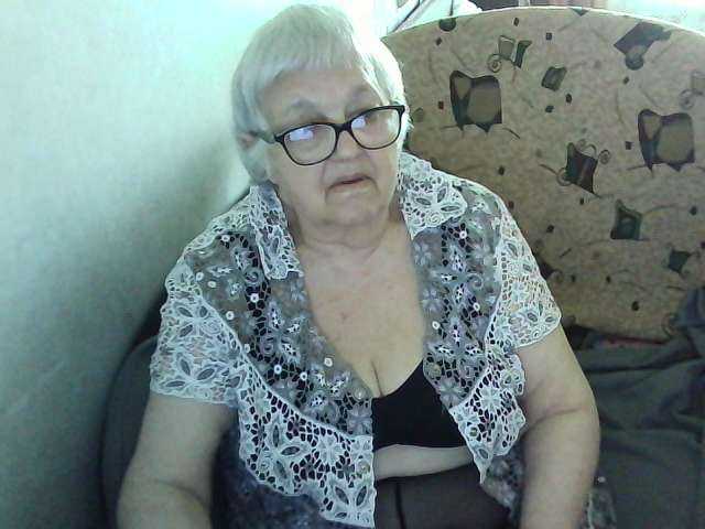 Galina73 live cam on BongaCams