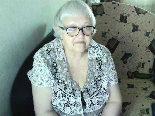 Galina73 live cam on BongaCams